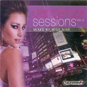 Miss Nine - Dancefloor Sessions Vol. 2