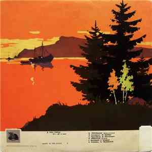 N. Perelman - Piano Miniatures