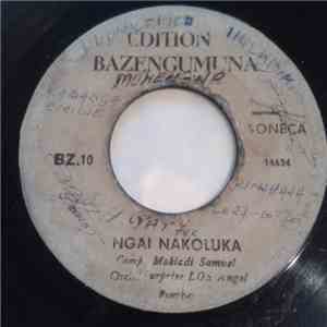Orch. Surprise Los Angel - Ngai Nakoluka