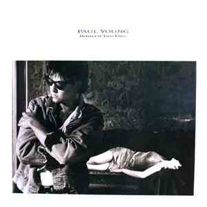 Paul Young - Between Two Fires