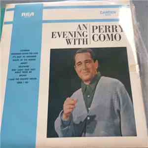 Perry Como - An Evening With Perry Como