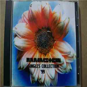 Rammstein - Singles Collection '99