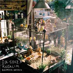 Regalim, Da Souza - Bossanova Infinita