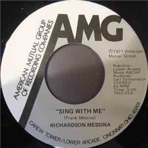 Richardson Messina - Sing With Me