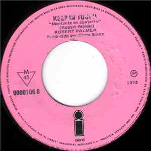 Robert Palmer - Every Kinda People = Toda Clase De Gente