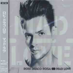 Robi Draco Rosa - Mad Love