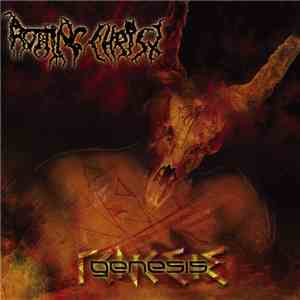 Rotting Christ - Genesis