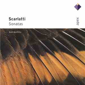 Scarlatti – Anne Queffélec - Sonatas