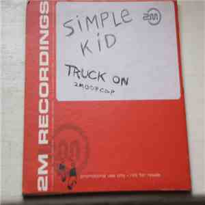 Simple Kid - Truck On