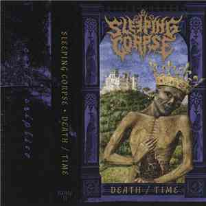 Sleeping Corpse - Death / Time