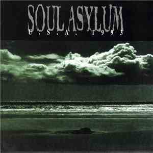 Soul Asylum  - U.S.A. 1993
