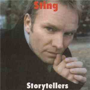 Sting - Storytellers