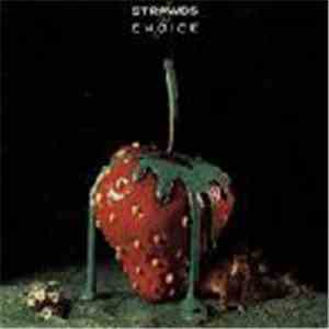 Strawbs - Strawbs By Choice