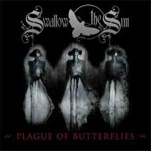 Swallow The Sun - Plague Of Butterflies