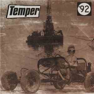 Temper - '92