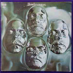 The Byrds - Byrdmaniax