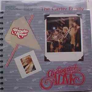 The Carter Family - Audiograph Alive