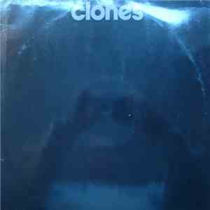 The Clones - Summer Good-Bye
