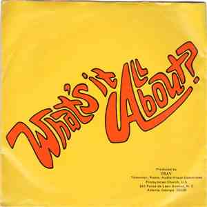 The Doors / Dennis Yost And The Classics IV - What's It All About?
