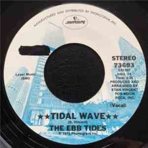 The Ebb Tides  - Tidal Wave