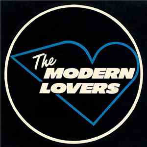 The Modern Lovers - The Modern Lovers
