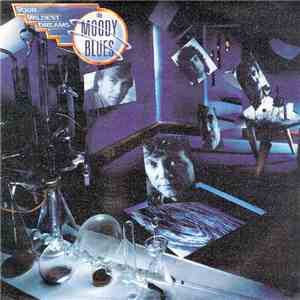 The Moody Blues - Your Wildest Dreams