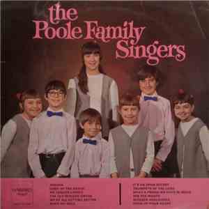 The Poole Family Singers - The Poole Family Singers