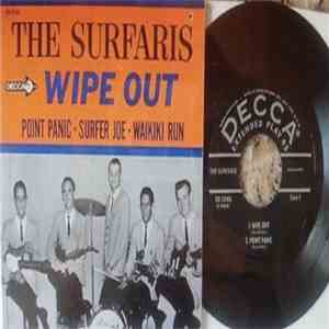 The Surfaris - Wipe Out