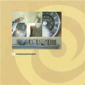 Theweddingpresent - Mini Plus