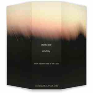 Tim David Brice - Atlantic Coral - Something