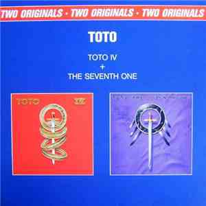 Toto - Toto IV + The Seventh One