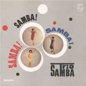 Trio Samba - Samba... Samba... Samba