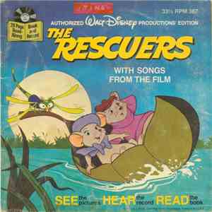 Unknown Artist - The Rescuers