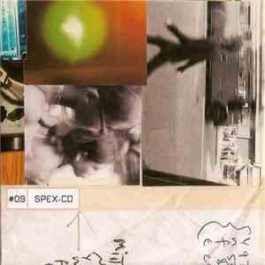 Various - #09 SPEX-CD