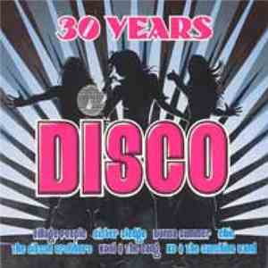 Various - 30 Years Disco