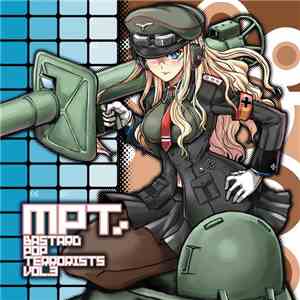 Various - Bastard Pop Terrorists Vol. 3