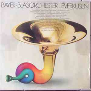 Various - Bayer-Blasorchester Leverkusen