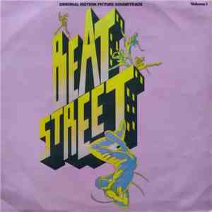 Various - Beat Street (Original Motion Picture Soundtrack) - Volume 1