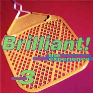 Various - Brilliant! The Global Dance Music Experience Volume 3