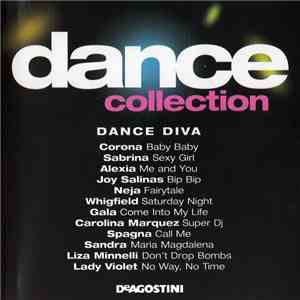 Various - Dance Collection - Dance Diva