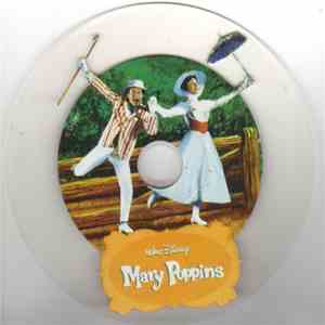 Various - Disney Parade - Mary Poppins