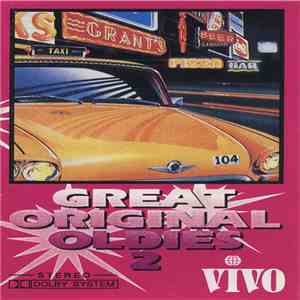 Various - Great Original Oldies 2