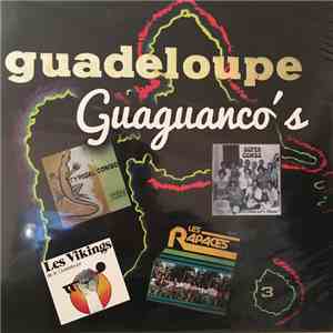 Various - Guadeloupe Guaguanco