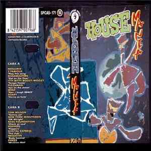Various - House Mania