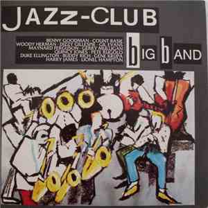 Various - Jazz-Club • Big Band