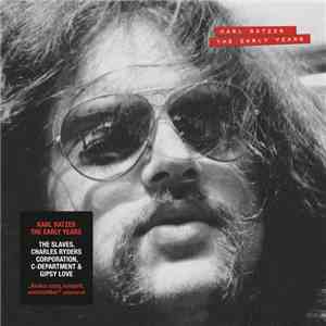Various - Karl Ratzer – The Early Years