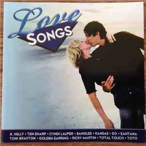 Various - Love Songs