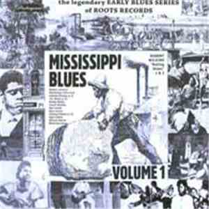 Various - Mississippi Blues Volume 1 (1927-1942)