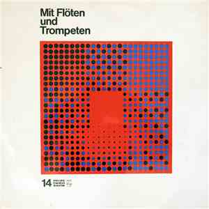 Various - Mit Flöten Und Trompeten