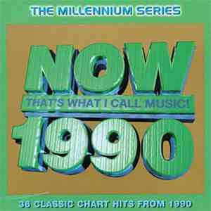 Various - Now That's What I Call Music! 1990: The Millennium Series